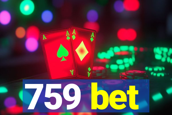 759 bet